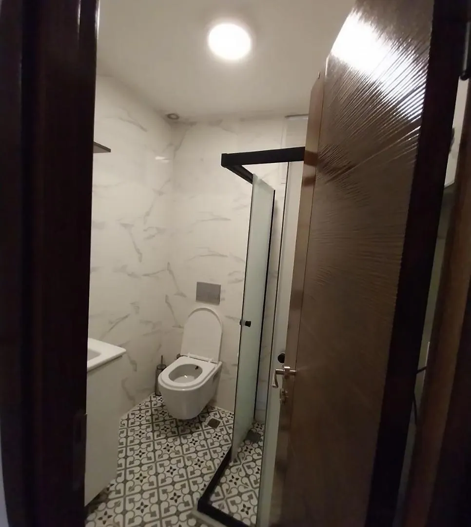 Apartamento Tiyn House Esmirna